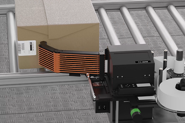 How to choose a printing and labeling machine that meets your product needs