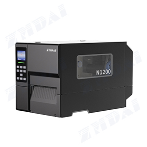 N1200-F Industrial barcode printer
