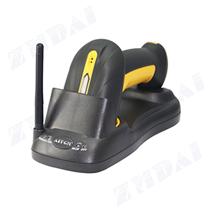 X400BW 2D wireless barcode scanner